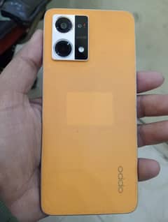 oppo f21 pro 4g good condition