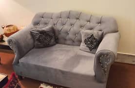 7 Seater Sofa Set