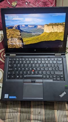 Lenovo Thinkpad Yoga 260