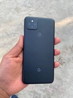 Google Pixel 4a 5g Official PTA approved 6/128gb