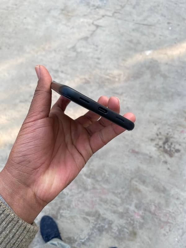 Google Pixel 4a 5g Official PTA approved 6/128gb 4