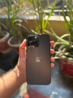 iphone 14 pro max jb 128gb