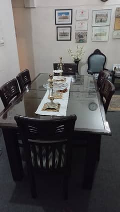 Dinning Table