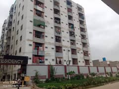 4 ROOMS FLAT FOR SALE IN NEW BUILDING CROWN RESIDENCY APARTMENT