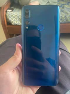 Huawei Y9 Prime 2019 4/128