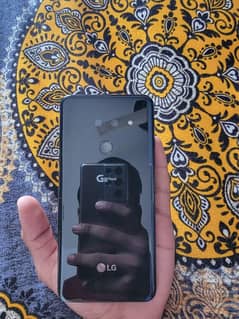 LG G8 Thing 6/128