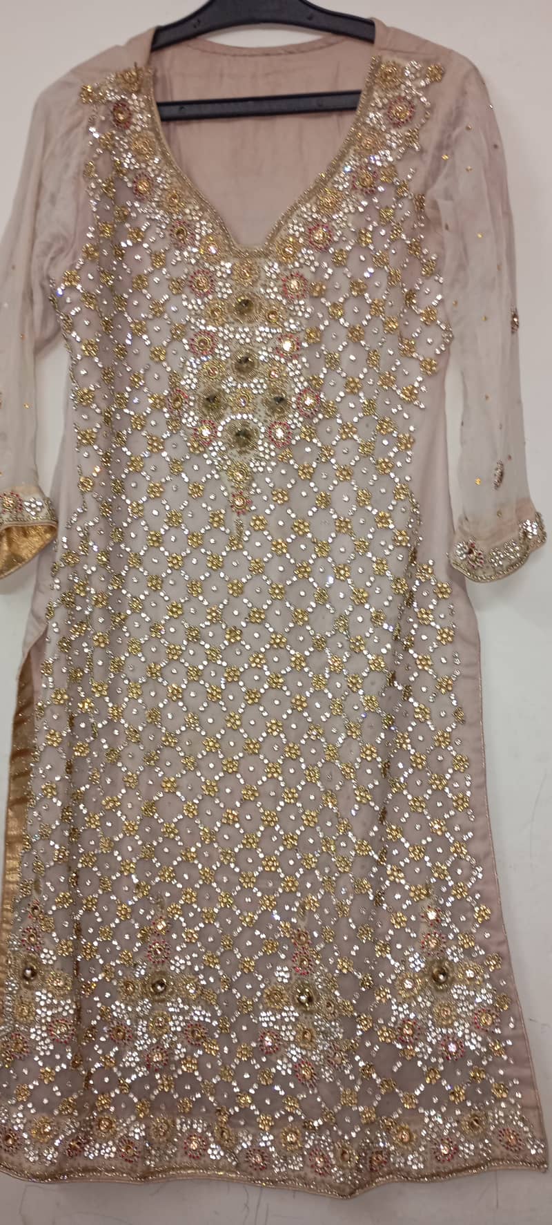 Bridal Lehnga 0