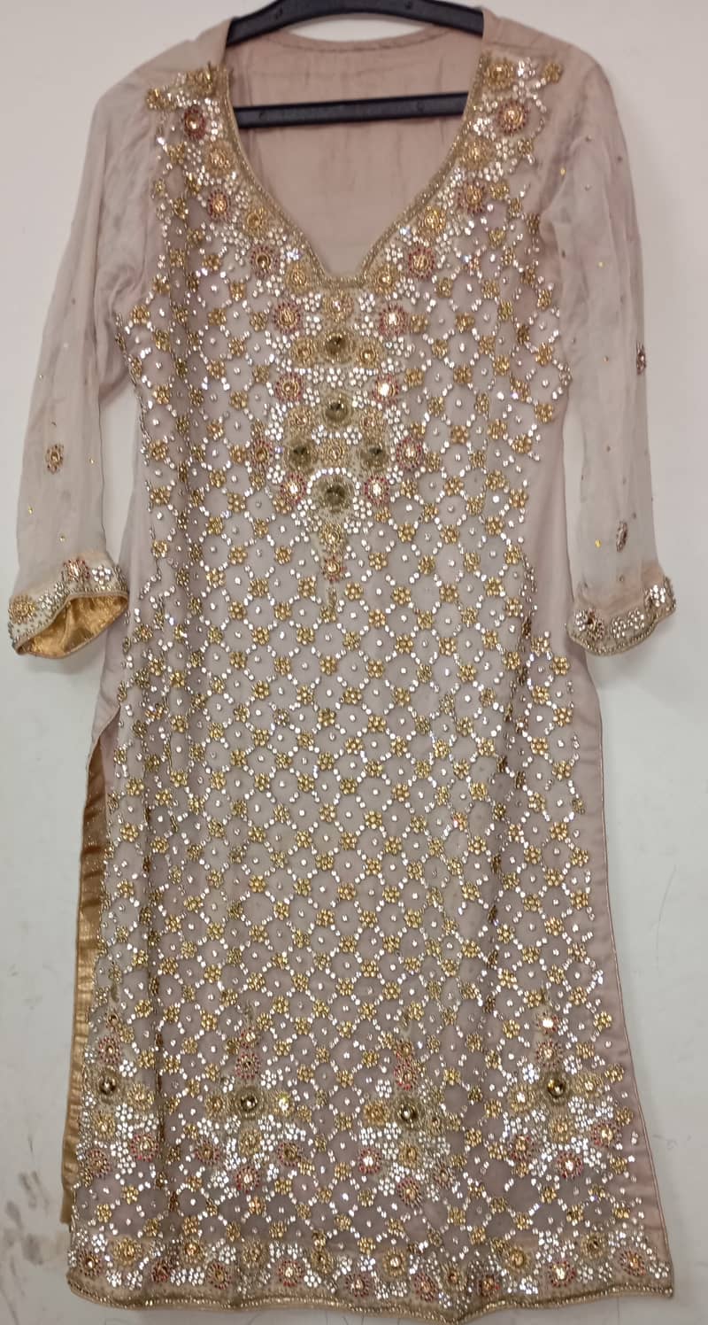 Bridal Lehnga 1