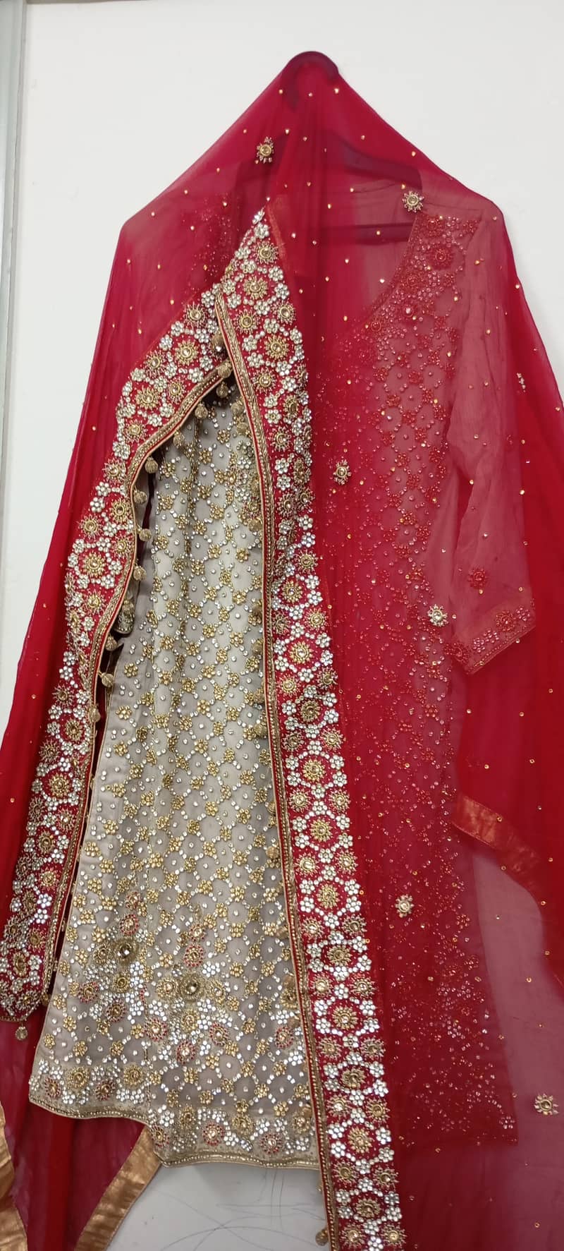 Bridal Lehnga 2