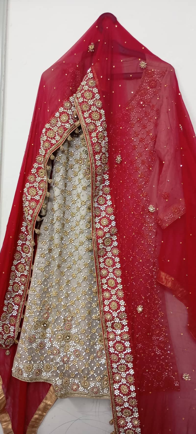 Bridal Lehnga 4