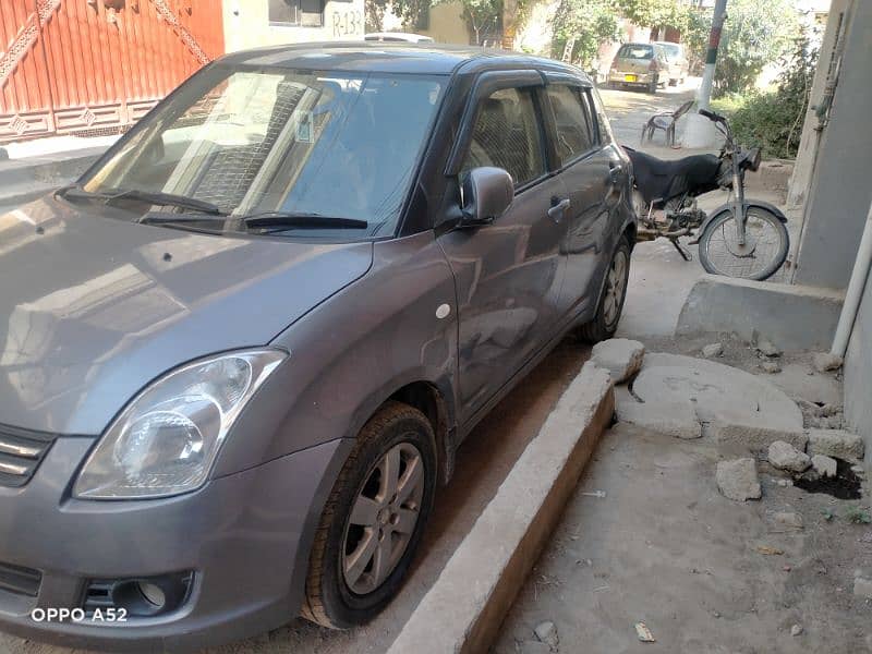 Suzuki Swift 2018 2