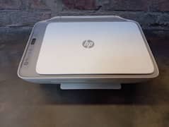 HP DESKJET2700 SERIES COLOUR BLACK WIRELESS NEW CARTRIDGE LAGI HA