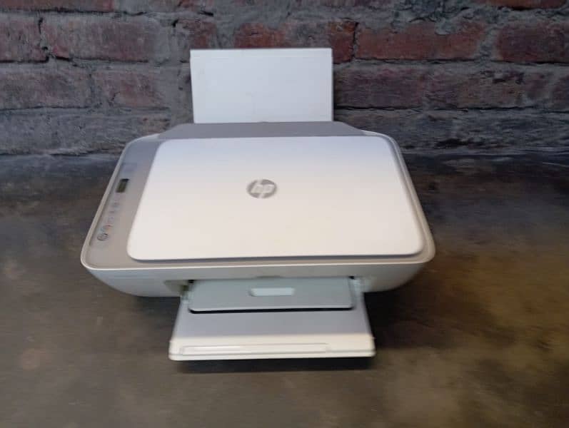 HP DESKJET2700 SERIES COLOUR BLACK WIRELESS NEW CARTRIDGE LAGI HA 6