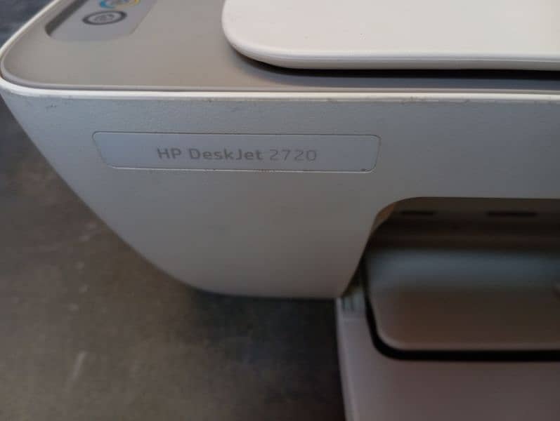 HP DESKJET2700 SERIES COLOUR BLACK WIRELESS NEW CARTRIDGE LAGI HA 7