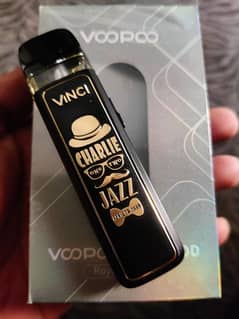 voopoo vinci royal eddition vape pod/caliburn/vthru/g3/oxva/koko/smoke