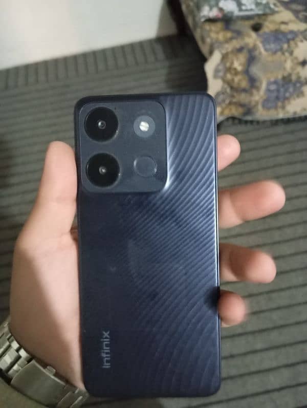 infinix smart 7 1