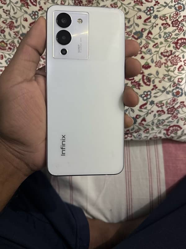 infinix note 12 1