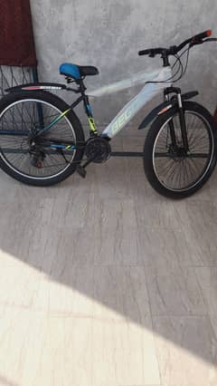 Be Good cycle Urgent For Sale | Bicycle | Brand New | Cycle