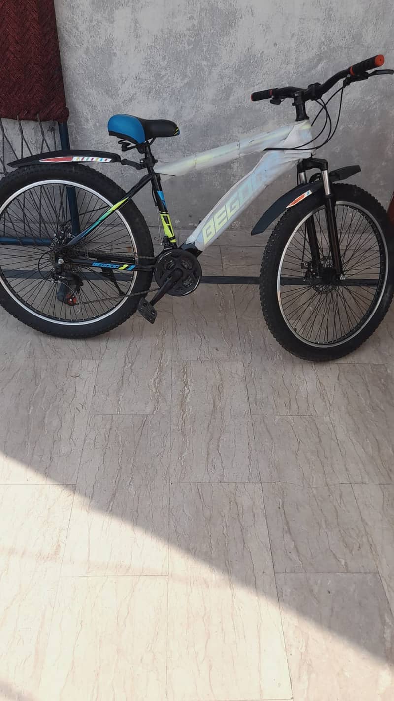 Be Good cycle Urgent For Sale | Bicycle | Brand New | Cycle 0