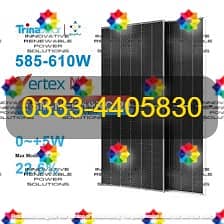 LONGI N TYPE BIFACIAL SOALR PANELS 2