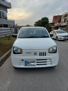 Suzuki Alto 2024