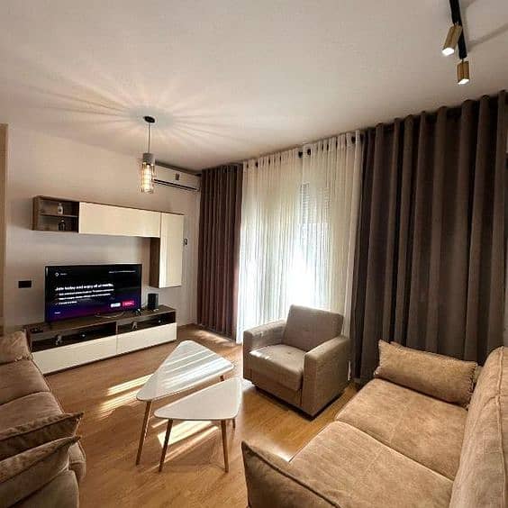 1 Bed Luxurious Apartment In Indigo Boutique 3