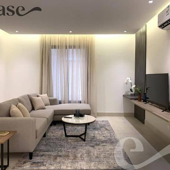 1 Bed Luxurious Apartment In Indigo Boutique 5