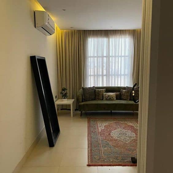 1 Bed Luxurious Apartment In Indigo Boutique 12