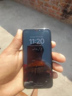 iphone x pta 256gb