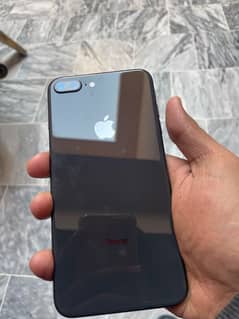 Iphone 8 Plus, 64 GB, 75BH