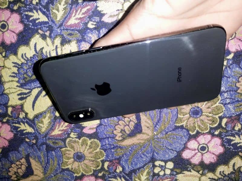 Iphone x non pta 64gb FU 1