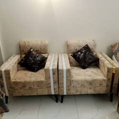 11 seater sofa just like new