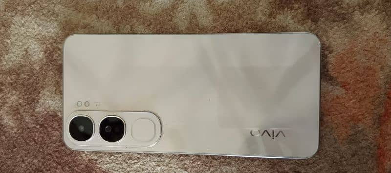 vivo y200 8/256 2