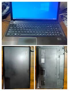 Lenovo G580 laptop for sale