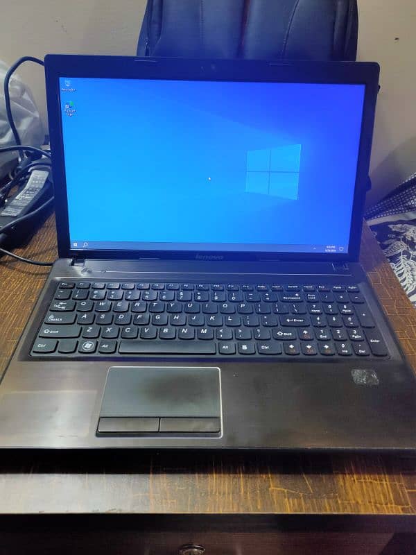 Lenovo G580 laptop for sale 1