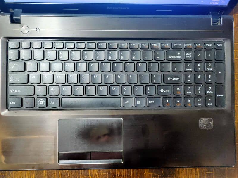 Lenovo G580 laptop for sale 3