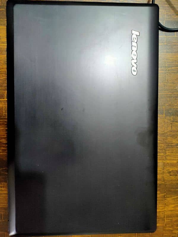 Lenovo G580 laptop for sale 4