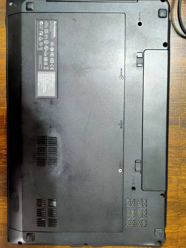 Lenovo G580 laptop for sale 7