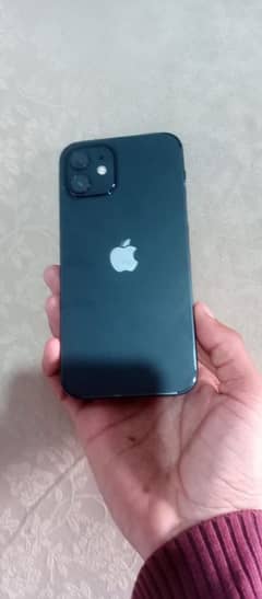 Apple iPhone 12  jv Non active