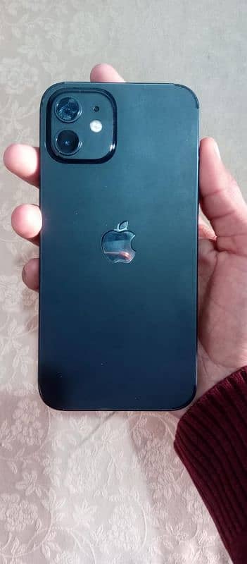 Apple iPhone 12  jv Non active 4