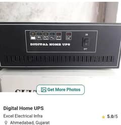 UPS Inverter