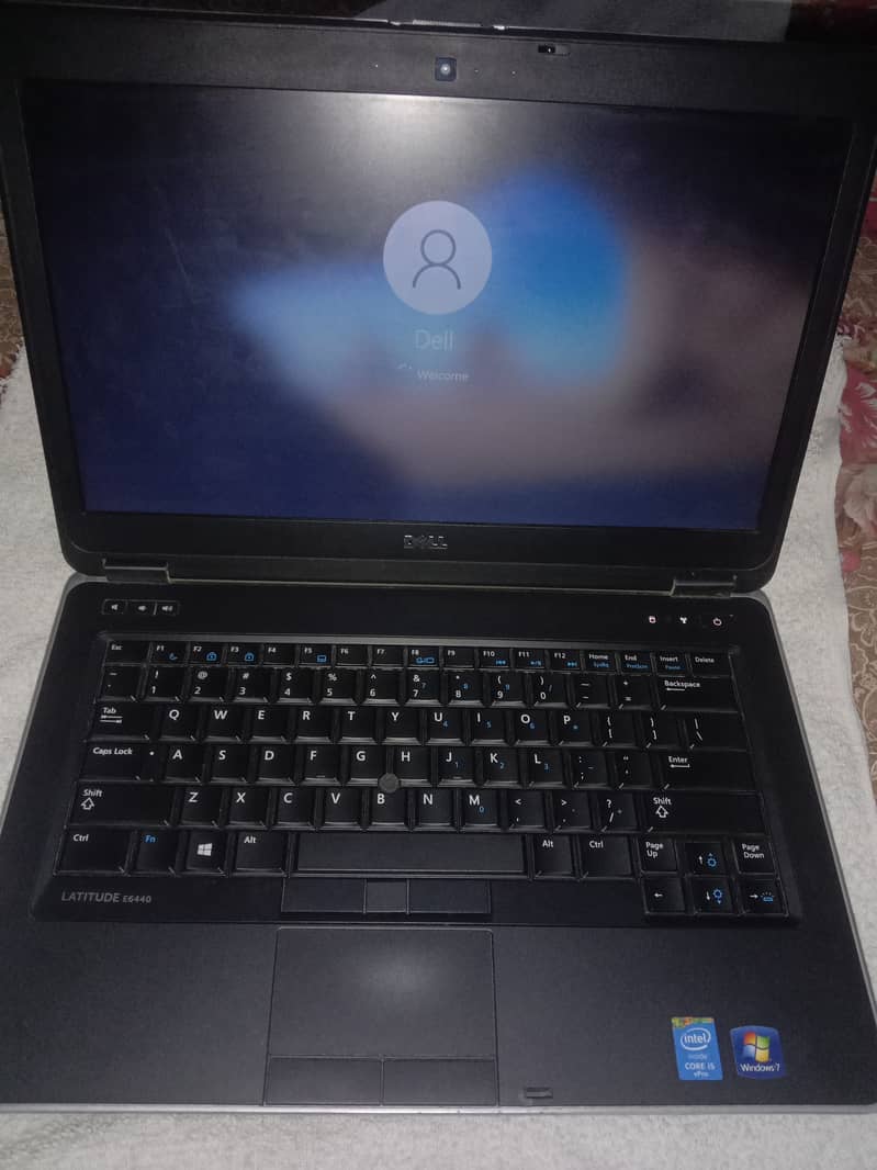 Laptop for Sale no any issue 0