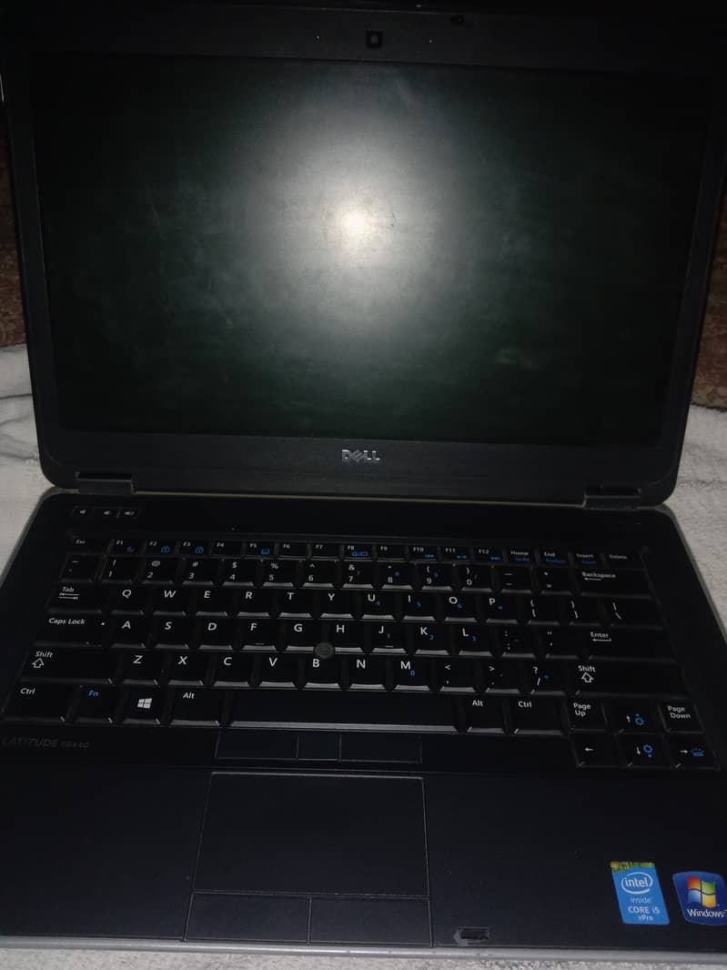 Laptop for Sale no any issue 3