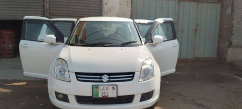 Suzuki Swift 2015 15