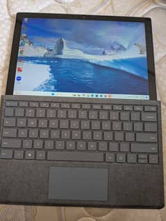 Microsoft Surface Pro 7