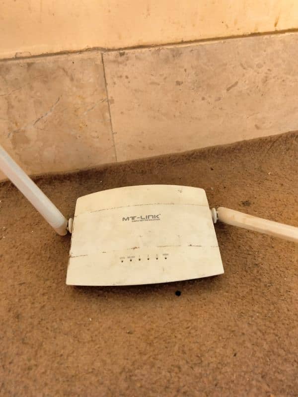 Fiber WiFi device 3