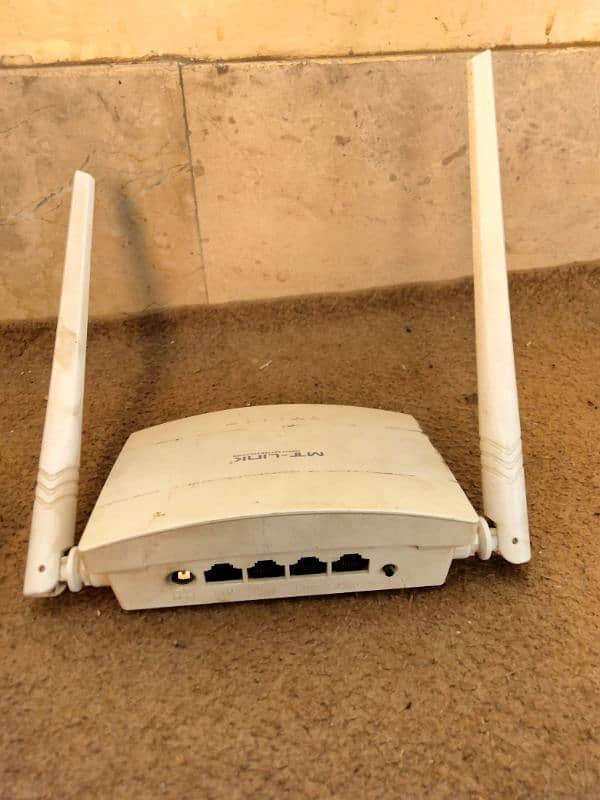 Fiber WiFi device 4