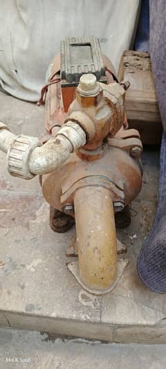 Water pump