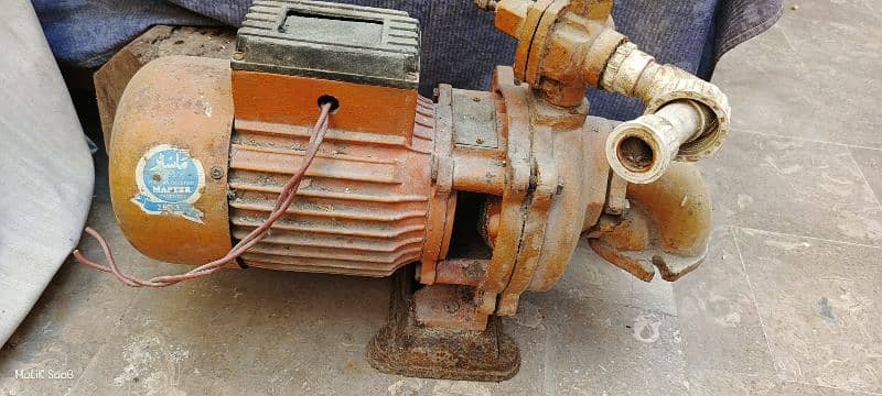 Water pump 1