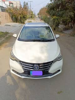 Changan